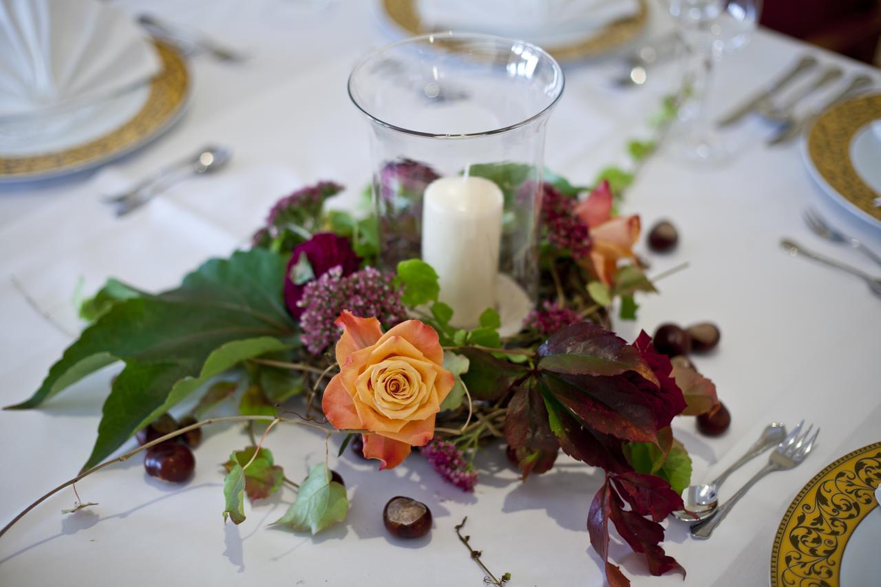 Hotel Restaurant Bullerdieck Garbsen Esterno foto